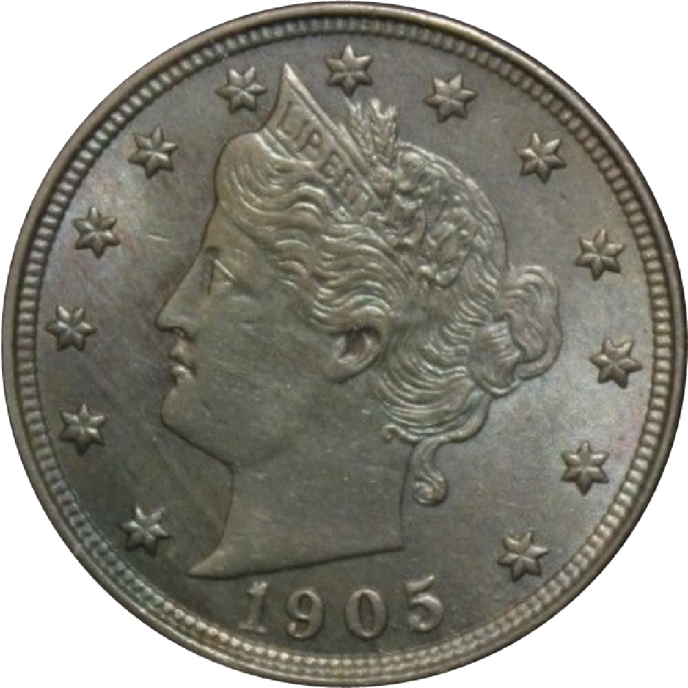 1905-5c-Liberty-Head-Nickel